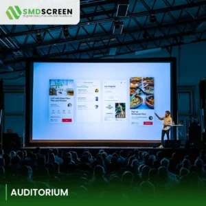 How Companies Can Use SMD LED Screens to Increase Visibility in 2025