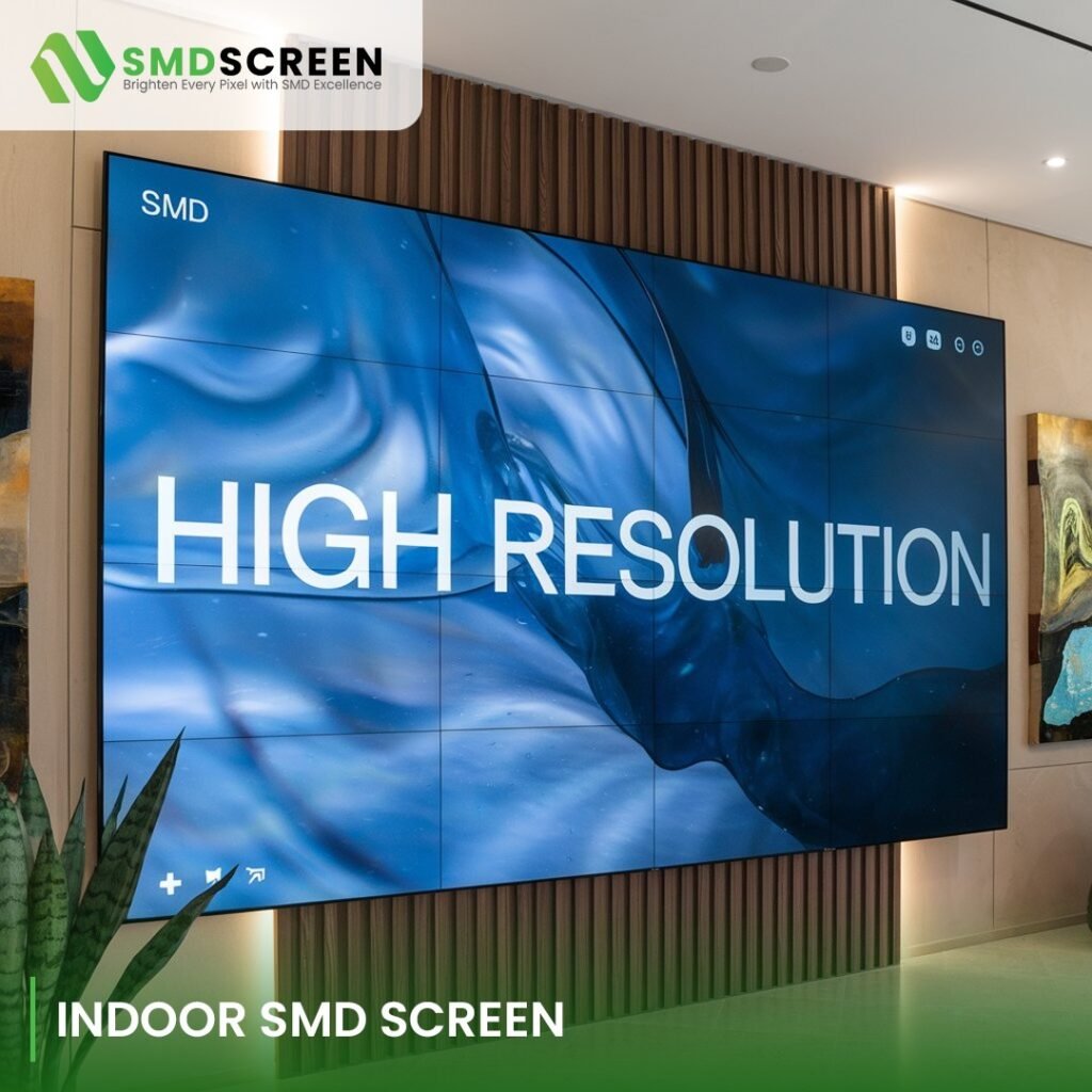 GKGD Indoor LED Modules Bright, Efficient, and Built to Last