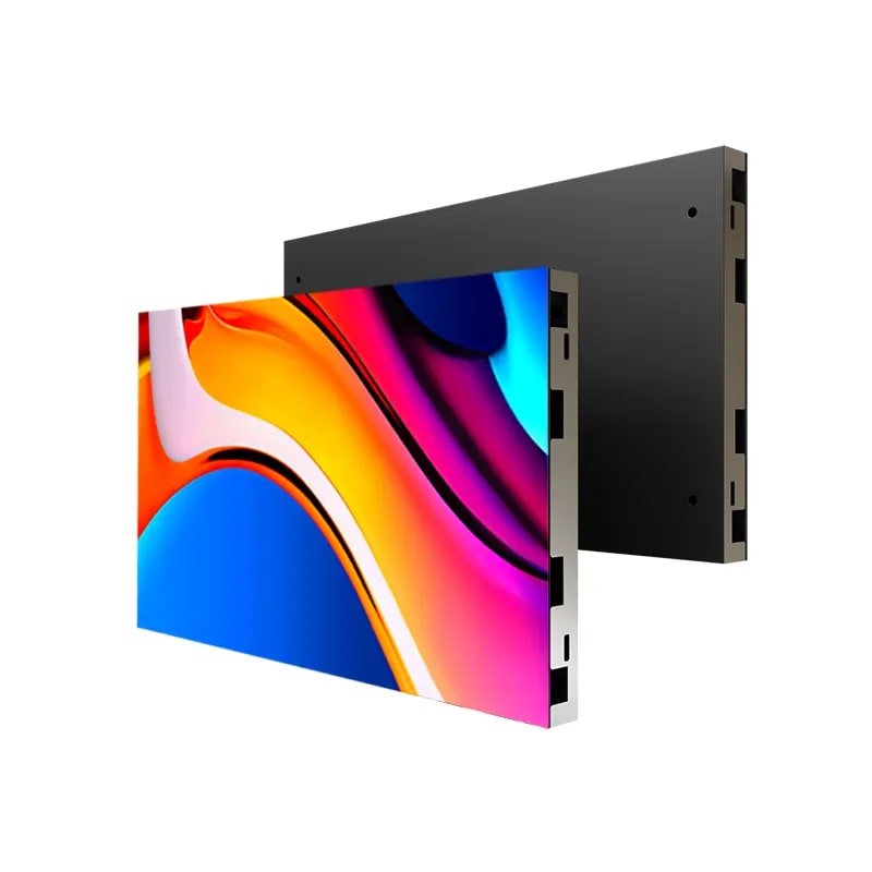 P0.93 COB Indoor LED Display