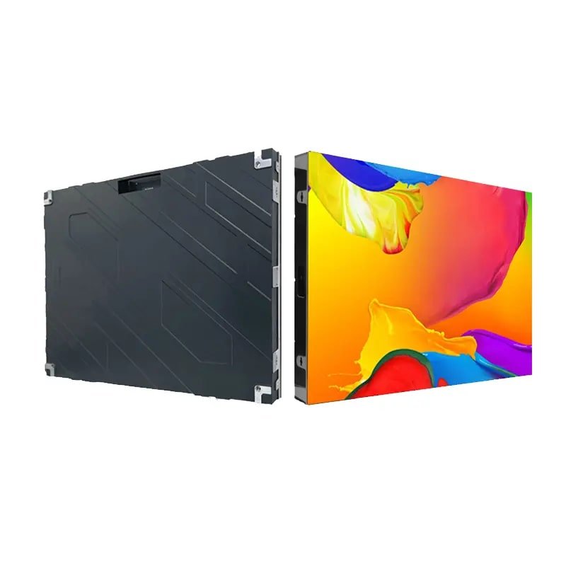 P0.93 COB Indoor LED Display