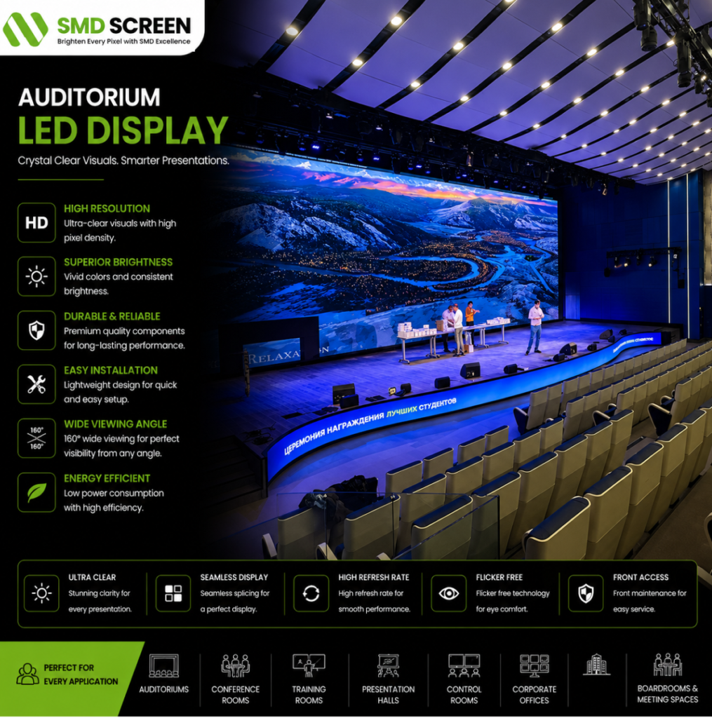 Digital Billboard
