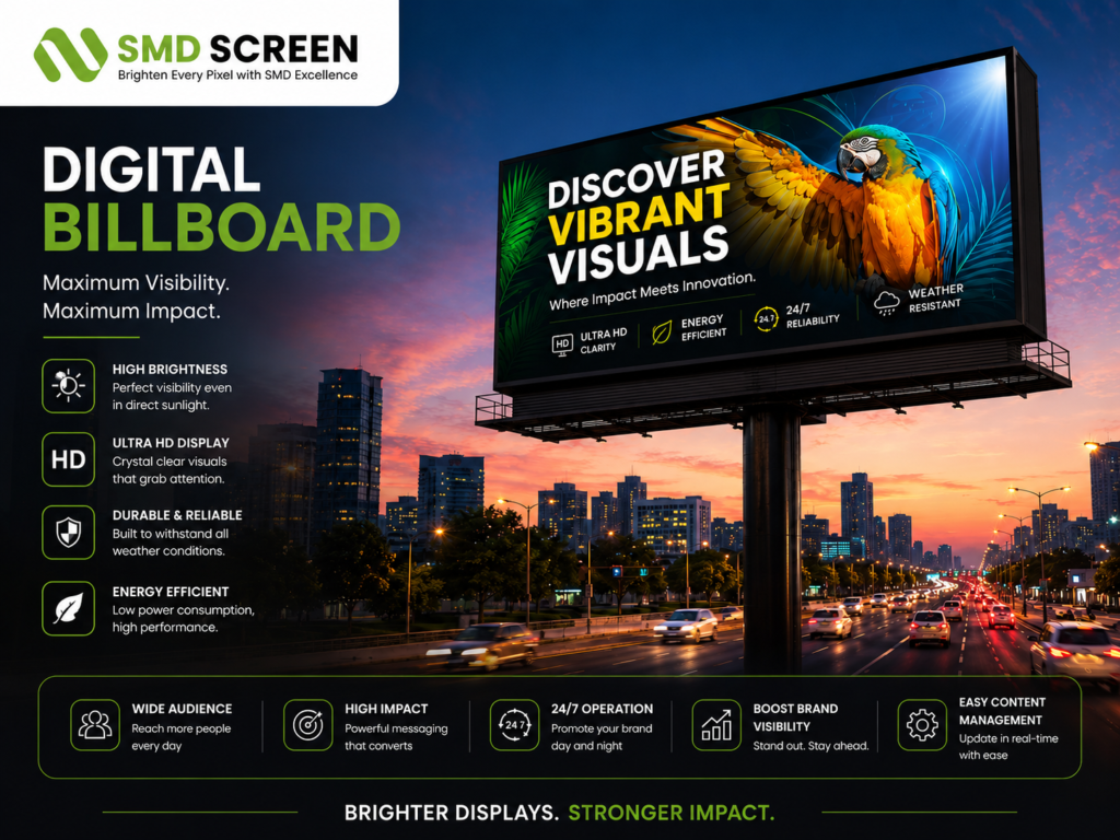 Digital Billboard