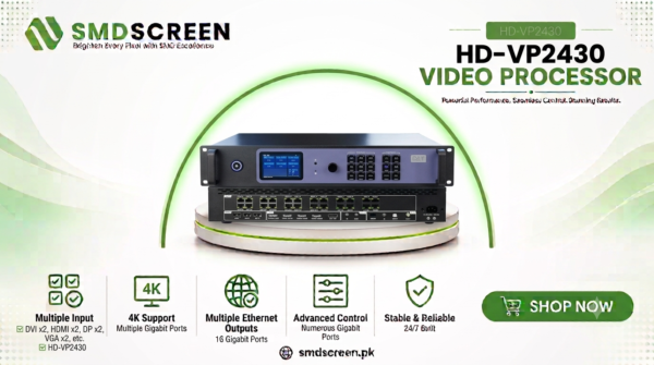 HD-VP2430
