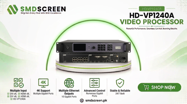 HD-VP1240A